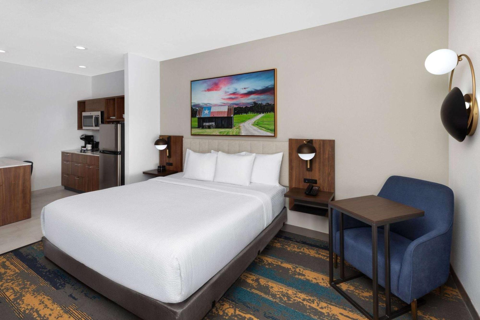 La Quinta Inn & Suites By Wyndham San Antonio At The Rim Zewnętrze zdjęcie