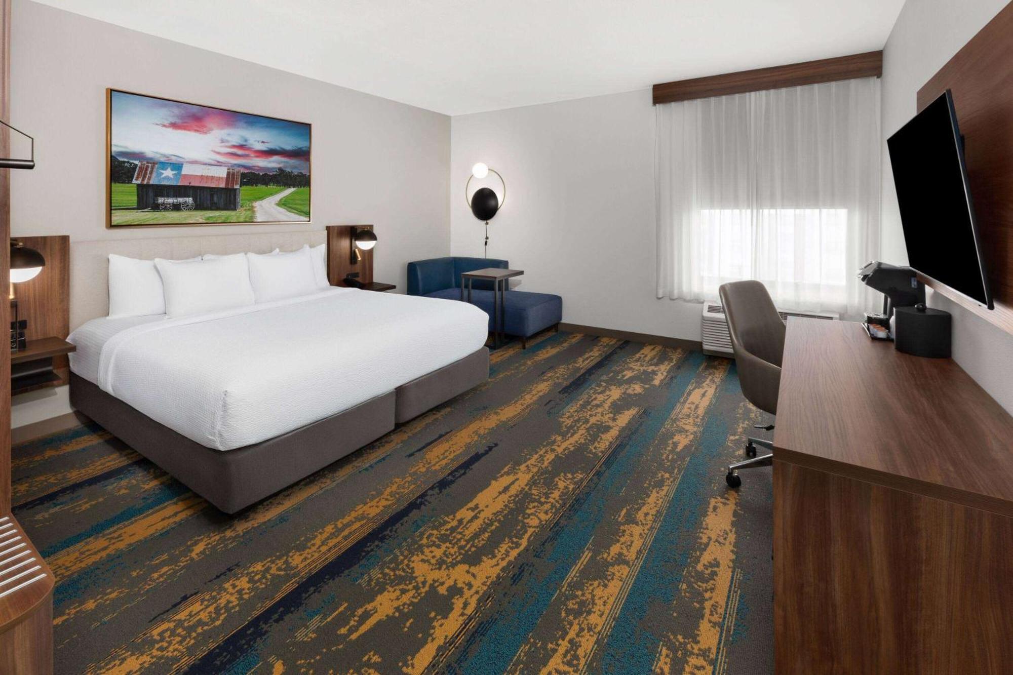 La Quinta Inn & Suites By Wyndham San Antonio At The Rim Zewnętrze zdjęcie