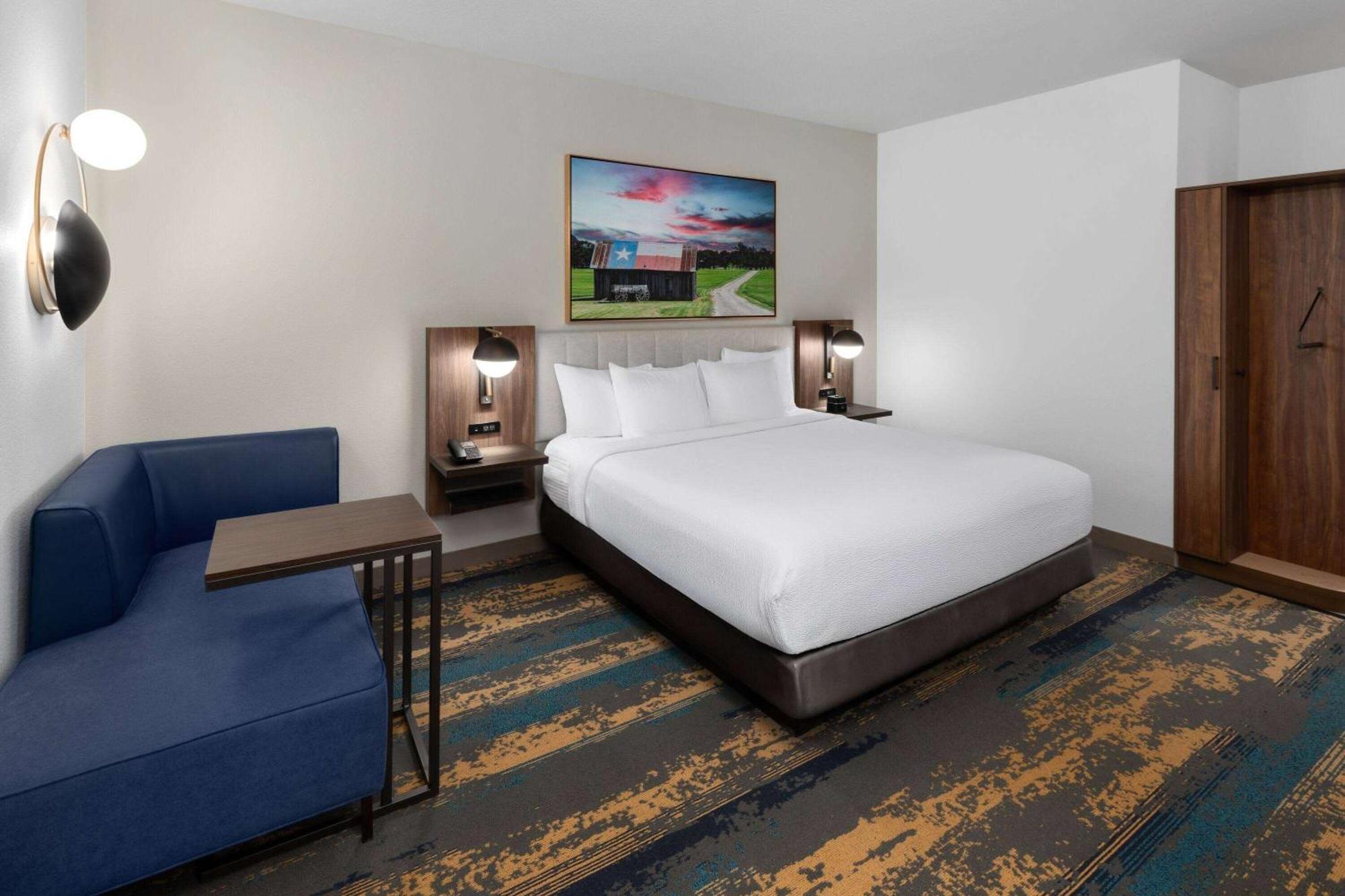 La Quinta Inn & Suites By Wyndham San Antonio At The Rim Zewnętrze zdjęcie